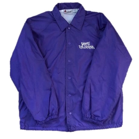 COACH JKT【IMMORTAL】