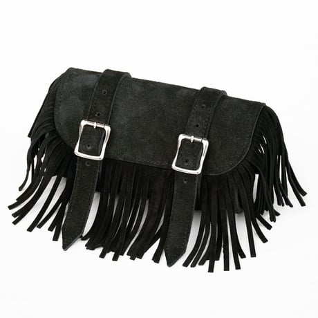 Fringe Tool Bag