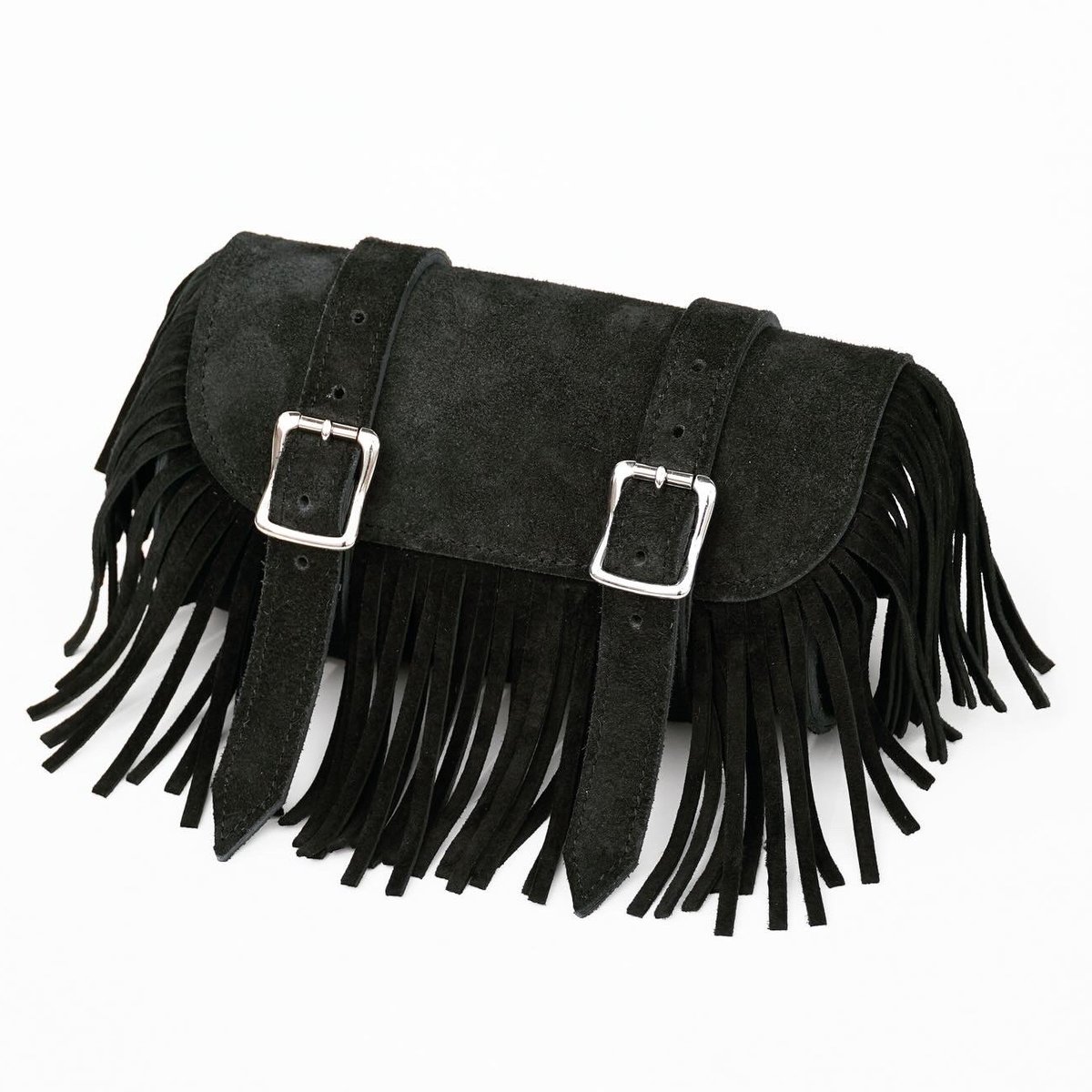 Fringe Tool Bag | PANTYDROPPER Fringe Tool Bag | PANTYDROPPER