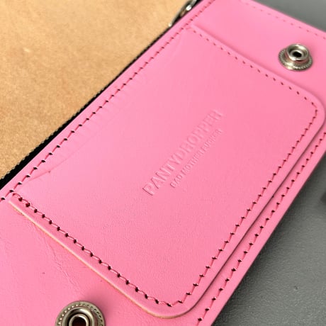 Trucker Wallet【チェーン有】