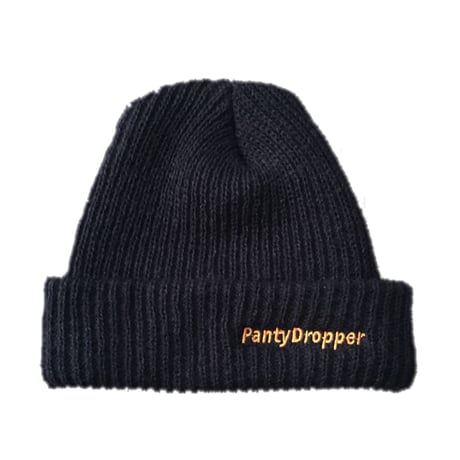 KNIT CAP【LOGO】