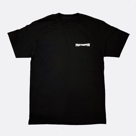 S/S TEE【Trip】