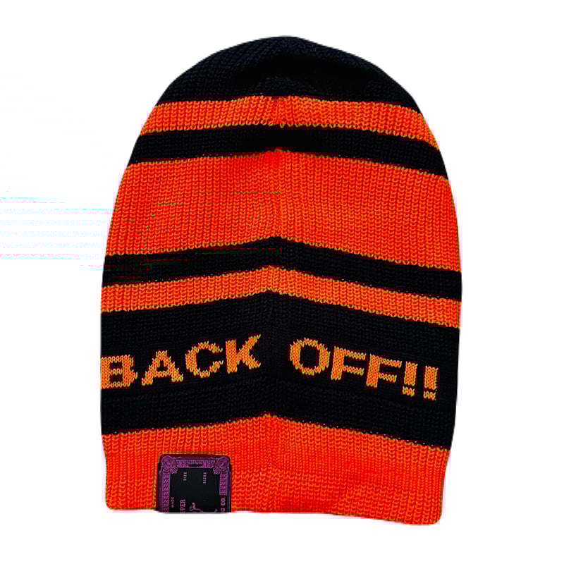 BALACLAVA KNIT CAP | PANTYDROPPER