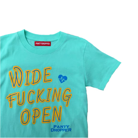KIDS TEE【WFO】