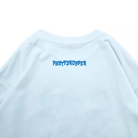 S/S TEE【PANTY SXXXF】