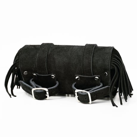 Fringe Tool Bag