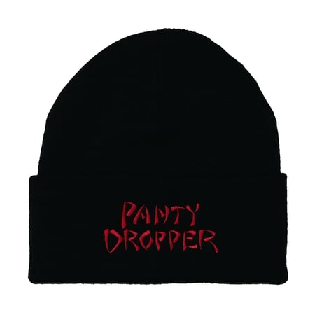 Knit Cap