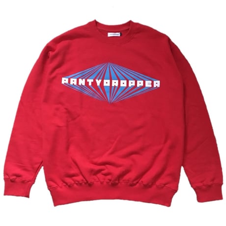 Sweat shirt【Ray】