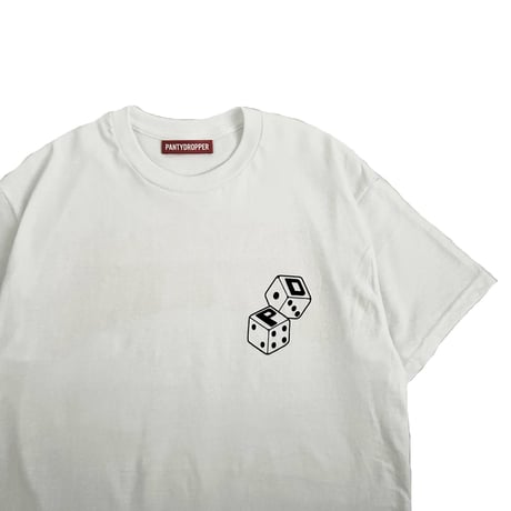 S/S TEE【Burn】