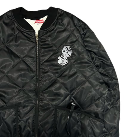 Quilted Jacket