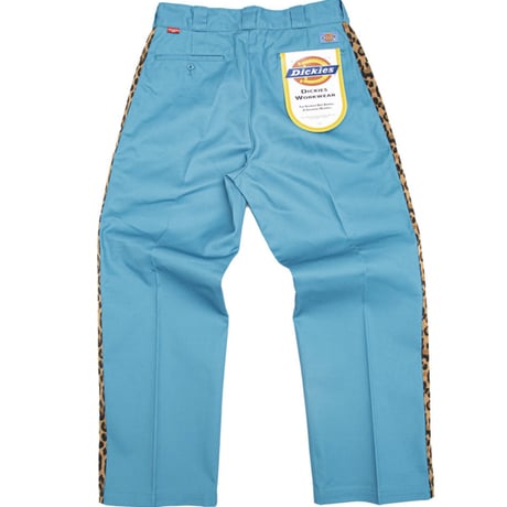 DickiesxPD【SIDE LINE WORK PANTS】