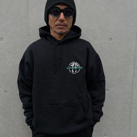 Hoodie【PD】