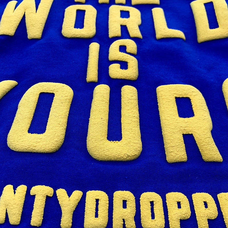 kmrii 希少 THE WORLD IS YOURS fit=scale-down,w=1200
