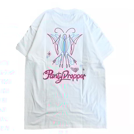 Yasha(夜叉) x PD S/S TEE