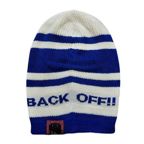 BALACLAVA KNIT CAP