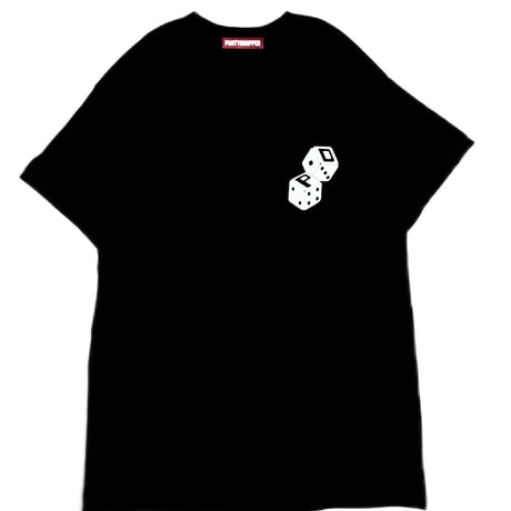 S/S TEE【Burn】