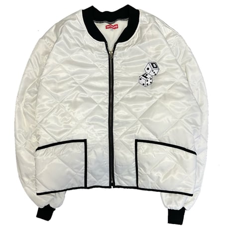 Quilted Jacket