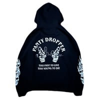 Hoodie【FLYD】