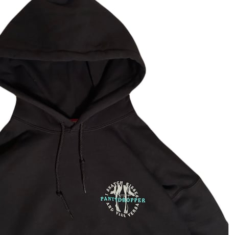 Hoodie【PD】