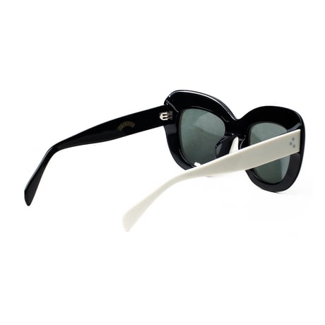 EYE WEAR【Dry Flower】OFF WHITE