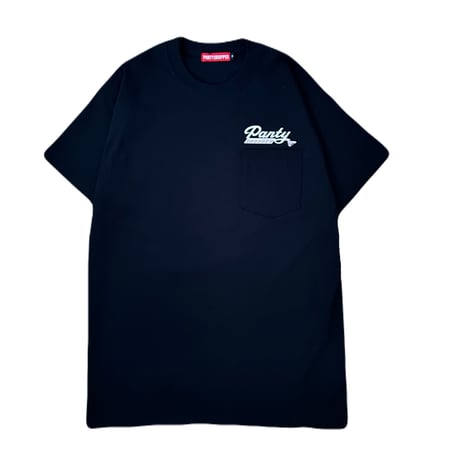 S/S Pocket Tee【OG Logo】
