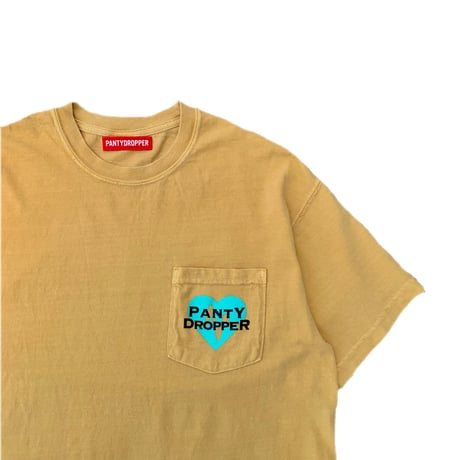 S/S TEE【WFO】