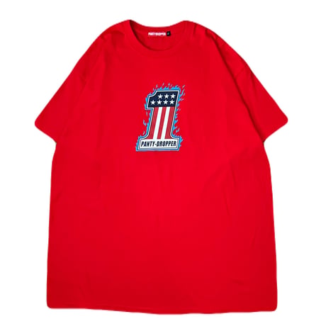 S/S TEE【No.1】