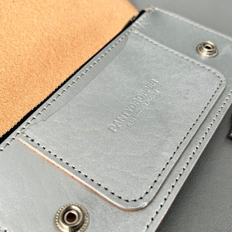 Trucker Wallet【チェーン無】