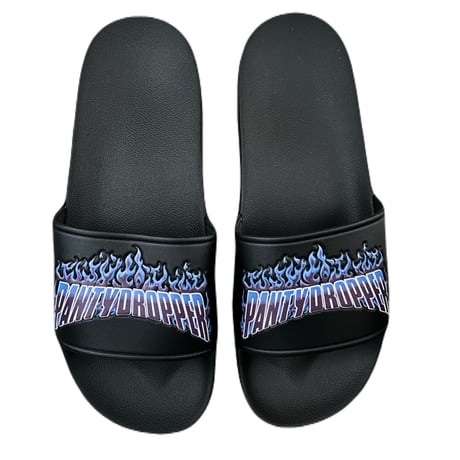 SHOWER SANDAL【Burn】