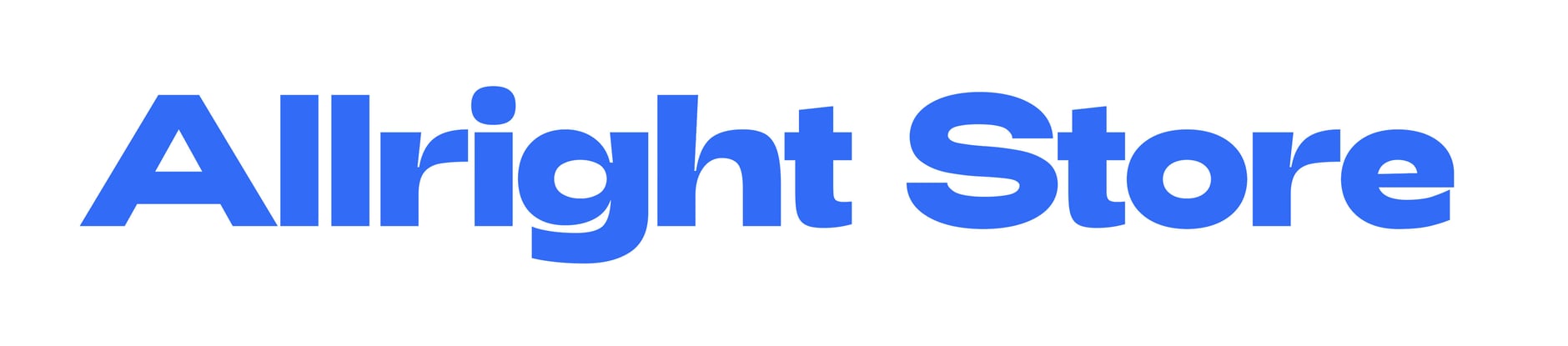 Allright Store