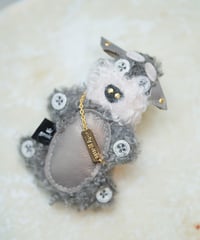 Petit Schna Charm (プティシュナチャーム)