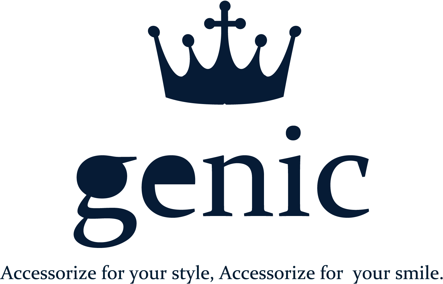 genic ONLINE STORE