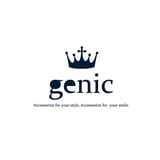 genic ONLINE STORE