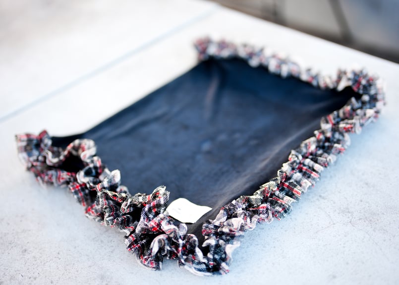 phitenコラボ】リカバリーブランケット【ナノメタックスコーティング