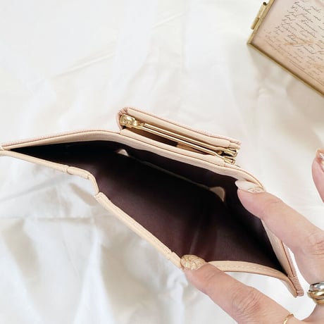 Rabbit Mini Wallet♡ミニ財布【即納】