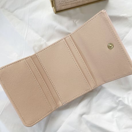 Rabbit Mini Wallet♡ミニ財布【即納】