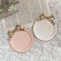 アンティークアクセサリートレイ