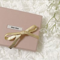 【プチプラ♡】アンティークリボンバレッタ【アクセサリー】A15