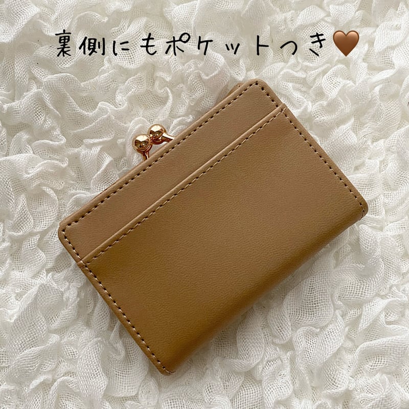 momo！！doudou 型押しウォレット ベージュ 楽天市場】財布 レディース 長財布 可愛い かわいい 大人 牛革【MOMO
