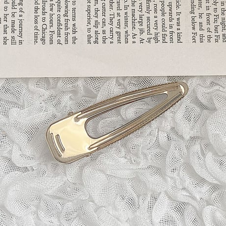 【プチプラ♡】ウッドピン【アクセサリー】A29