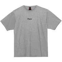 Signature Embroidery Tshirts