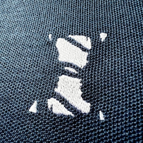 Emblem Embroidery Polo