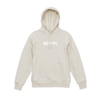 The Moment LFTH Hoodie【Stone】