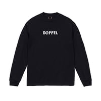 The Moment LFTH LS T-Shirt【Black】