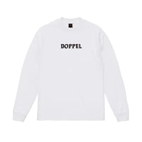 The Moment LFTH LS T-Shirt【White】