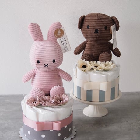 おむつケーキ | STORES