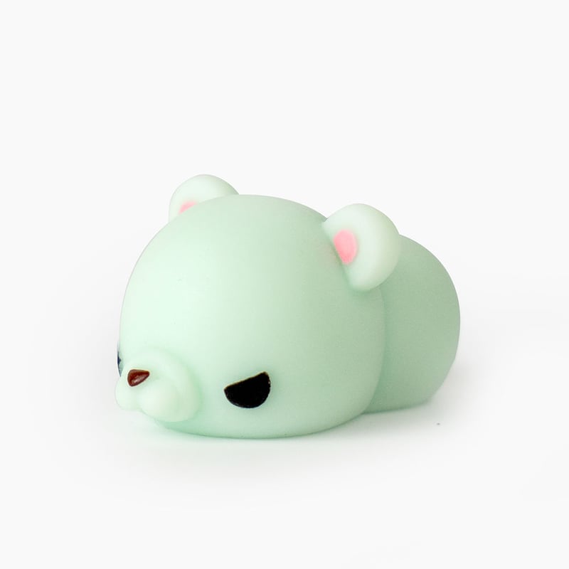 シロクマ | もにまるず Online Store