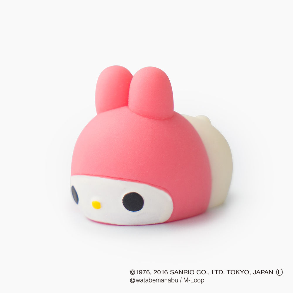 ☆稀少☆ moni moni ANIMALS もにまるず サンリオ マイメロディ