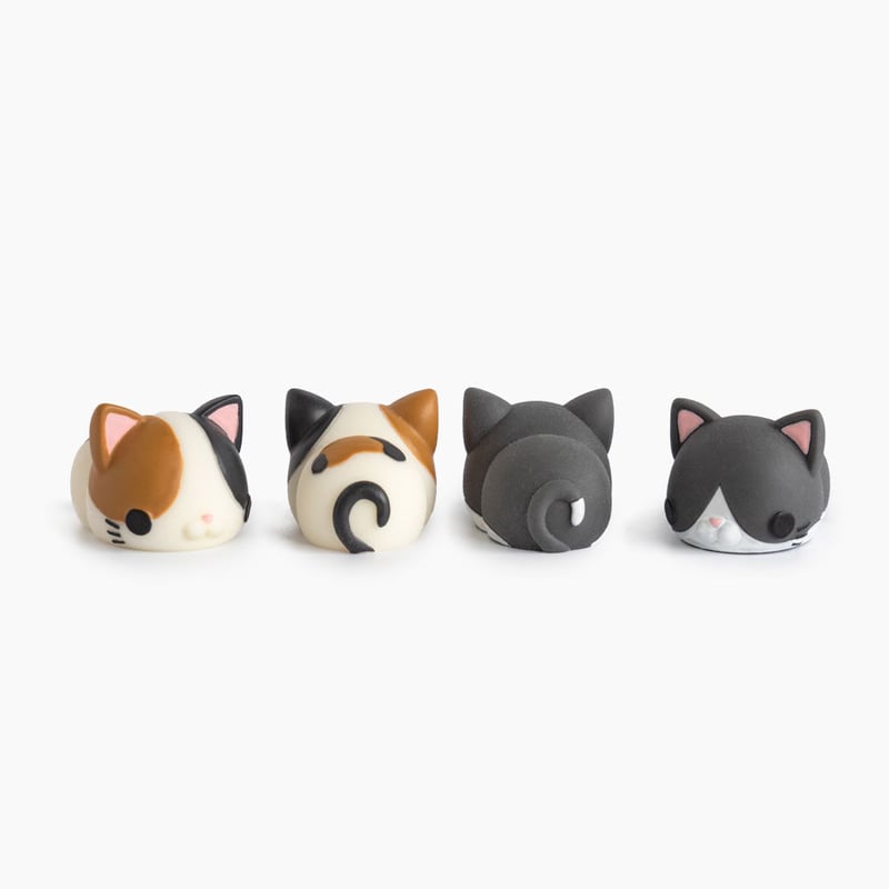 ねこ みけ | もにまるず Online Store