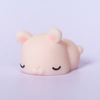 ねんねうさぎ